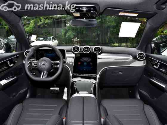 Mercedes-Benz GLC Coupe II (C254) 300 2.0, 2025 Бишкек