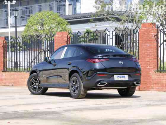 Mercedes-Benz GLC Coupe II (C254) 300 2.0, 2025 Бишкек