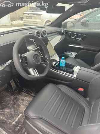 Mercedes-Benz GLC Coupe II (C254) 300 2.0, 2025 Бишкек
