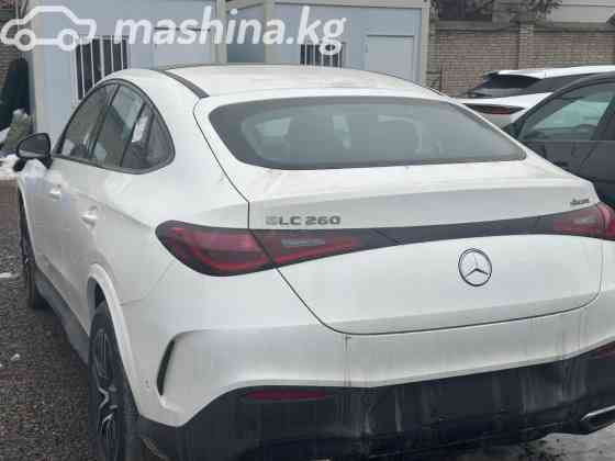 Mercedes-Benz GLC Coupe II (C254) 300 2.0, 2025 Бишкек
