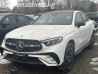Mercedes-Benz GLC Coupe II (C254) 300 2.0, 2025 Бишкек