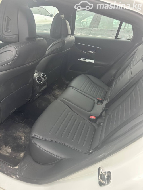 Mercedes-Benz GLC Coupe II (C254) 300 2.0, 2025 Бишкек - изображение 5