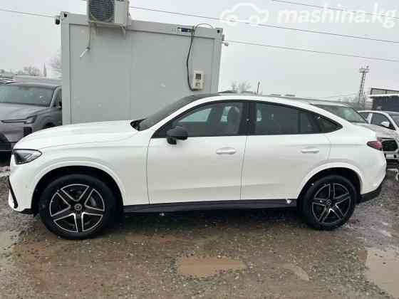 Mercedes-Benz GLC Coupe II (C254) 300 2.0, 2025 Бишкек