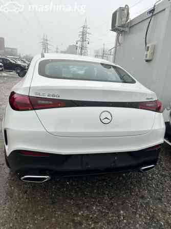 Mercedes-Benz GLC Coupe II (C254) 300 2.0, 2025 Бишкек