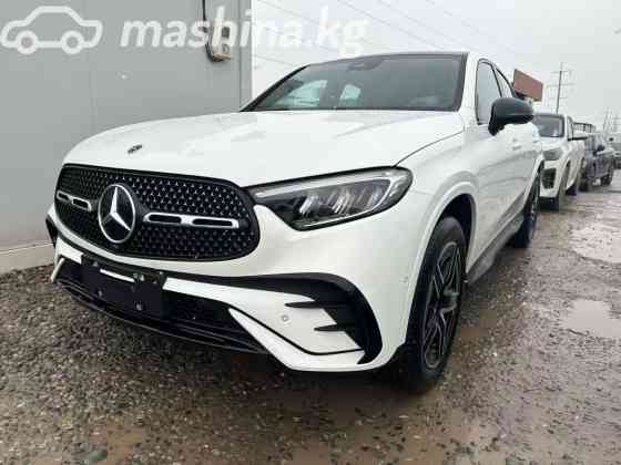 Mercedes-Benz GLC Coupe II (C254) 300 2.0, 2025 Бишкек