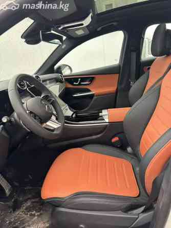 Mercedes-Benz GLC Coupe II (C254) 300 2.0, 2025 Бишкек