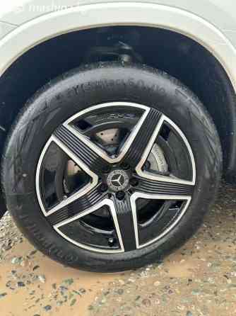 Mercedes-Benz GLC Coupe II (C254) 300 2.0, 2025 Бишкек