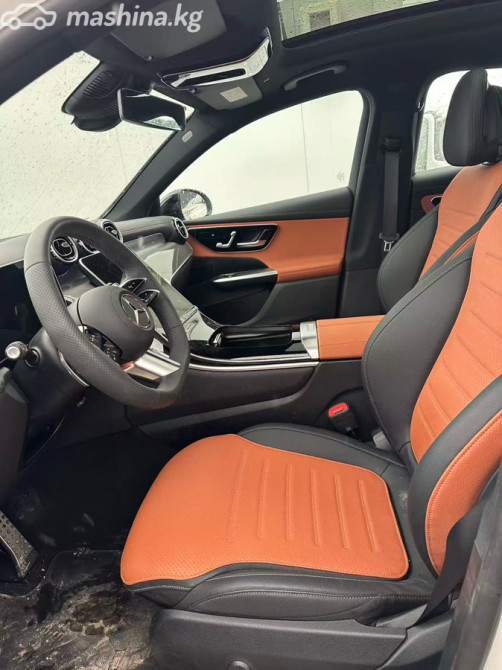 Mercedes-Benz GLC Coupe II (C254) 300 2.0, 2025 Бишкек - изображение 6