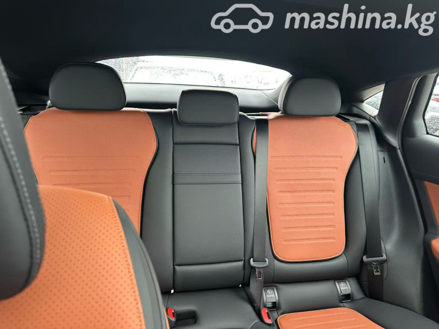 Mercedes-Benz GLC Coupe II (C254) 300 2.0, 2025 Бишкек - изображение 10