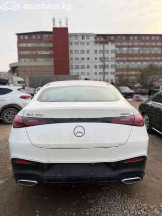 Mercedes-Benz GLC Coupe II (C254) 200 2.0, 2025 Бишкек