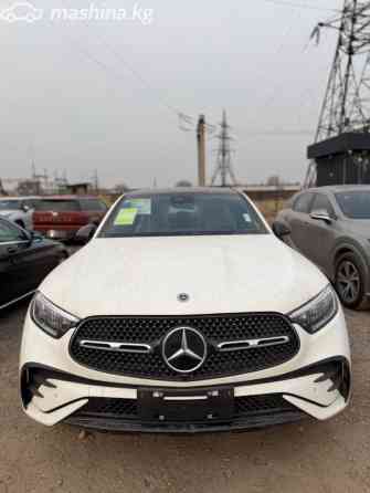 Mercedes-Benz GLC Coupe II (C254) 200 2.0, 2025 Бишкек