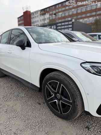 Mercedes-Benz GLC Coupe II (C254) 200 2.0, 2025 Бишкек