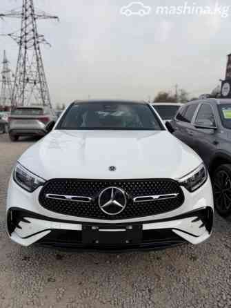 Mercedes-Benz GLC Coupe II (C254) 200 2.0, 2025 Бишкек
