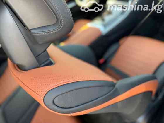 Mercedes-Benz GLC Coupe II (C254) 200 2.0, 2025 Бишкек