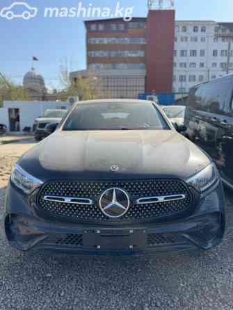Mercedes-Benz GLC Coupe II (C254) 200 2.0, 2025 Бишкек