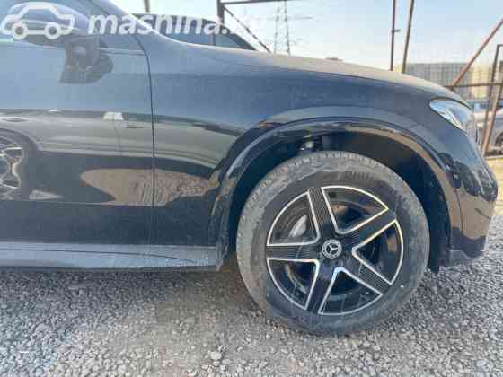 Mercedes-Benz GLC Coupe II (C254) 200 2.0, 2025 Бишкек