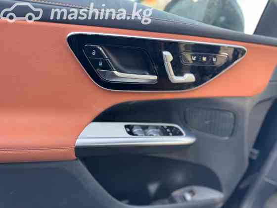 Mercedes-Benz GLC Coupe II (C254) 200 2.0, 2025 Бишкек