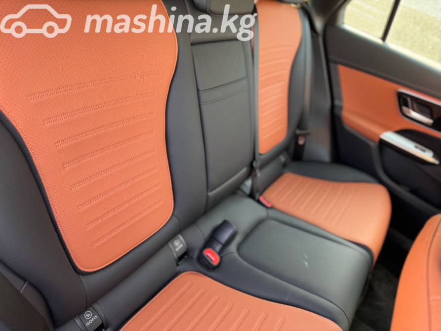 Mercedes-Benz GLC Coupe II (C254) 200 2.0, 2025 Бишкек - изображение 7