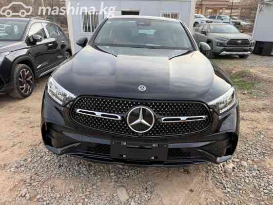 Mercedes-Benz GLC Coupe II (C254) 200 2.0, 2025 Бишкек
