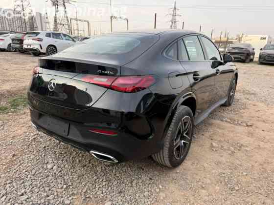 Mercedes-Benz GLC Coupe II (C254) 200 2.0, 2025 Бишкек