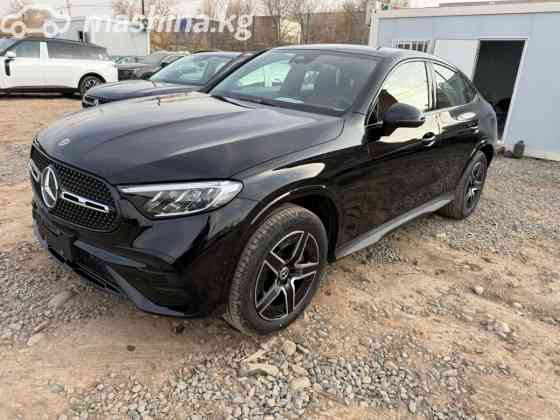 Mercedes-Benz GLC Coupe II (C254) 200 2.0, 2025 Бишкек