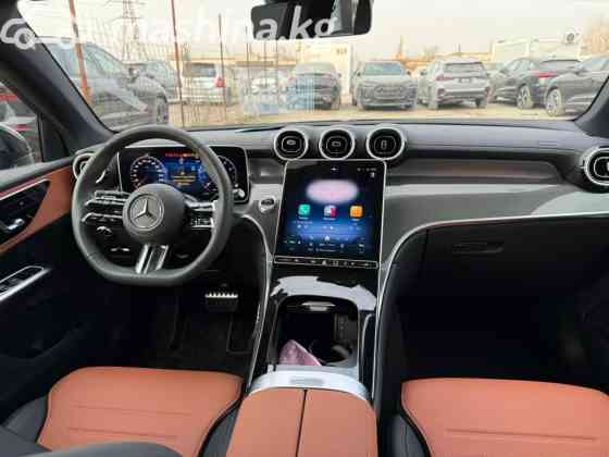 Mercedes-Benz GLC Coupe II (C254) 200 2.0, 2025 Бишкек