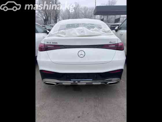 Mercedes-Benz GLC Coupe II (C254) 300 2.0, 2025 Бишкек