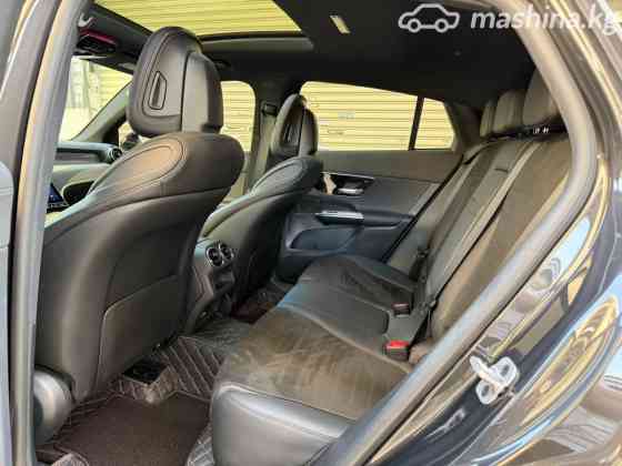 Mercedes-Benz GLC Coupe II (C254) 300 2.0, 2024 Бишкек