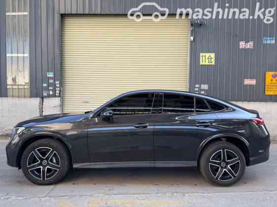 Mercedes-Benz GLC Coupe II (C254) 300 2.0, 2024 Бишкек