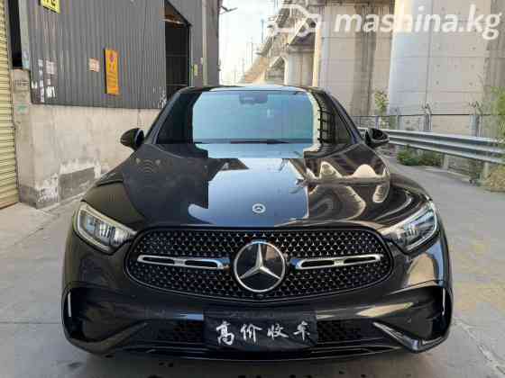 Mercedes-Benz GLC Coupe II (C254) 300 2.0, 2024 Бишкек
