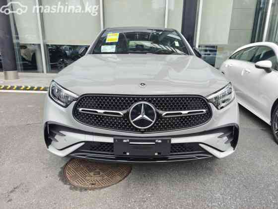 Mercedes-Benz GLC Coupe II (C254) 200 2.0, 2024 Бишкек