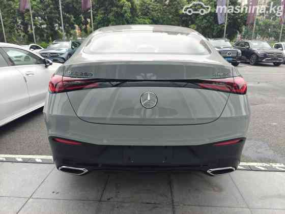 Mercedes-Benz GLC Coupe II (C254) 200 2.0, 2024 Бишкек