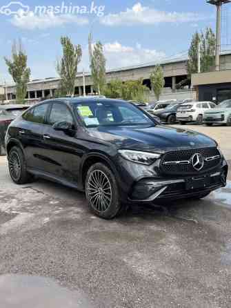 Mercedes-Benz GLC Coupe II (C254) 300 2.0, 2024 Бишкек