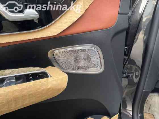 Mercedes-Benz GLC Coupe II (C254) 300 2.0, 2024 Бишкек