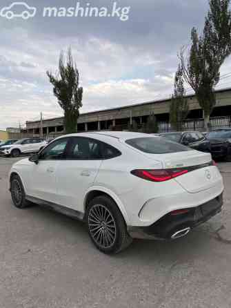 Mercedes-Benz GLC Coupe II (C254) 300 2.0, 2025 Бишкек
