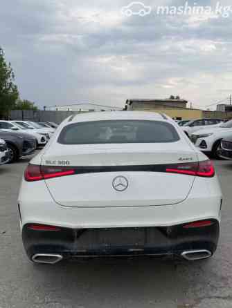 Mercedes-Benz GLC Coupe II (C254) 300 2.0, 2025 Бишкек