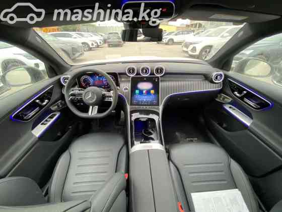 Mercedes-Benz GLC Coupe II (C254) 300 2.0, 2025 Бишкек
