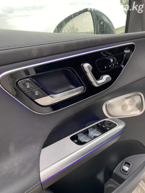 Mercedes-Benz GLC Coupe II (C254) 300 2.0, 2025 Бишкек - изображение 7