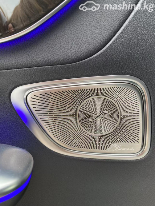 Mercedes-Benz GLC Coupe II (C254) 300 2.0, 2025 Бишкек - изображение 6