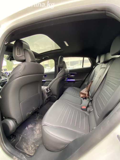Mercedes-Benz GLC Coupe II (C254) 300 2.0, 2025 Бишкек - изображение 5