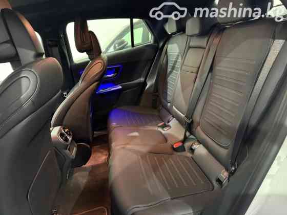 Mercedes-Benz GLC Coupe II (C254) 300 2.0, 2024 Бишкек