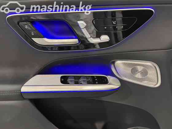 Mercedes-Benz GLC Coupe II (C254) 300 2.0, 2024 Бишкек