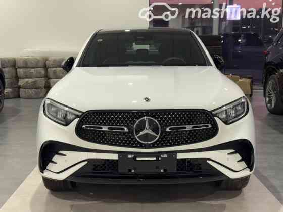 Mercedes-Benz GLC Coupe II (C254) 300 2.0, 2024 Бишкек