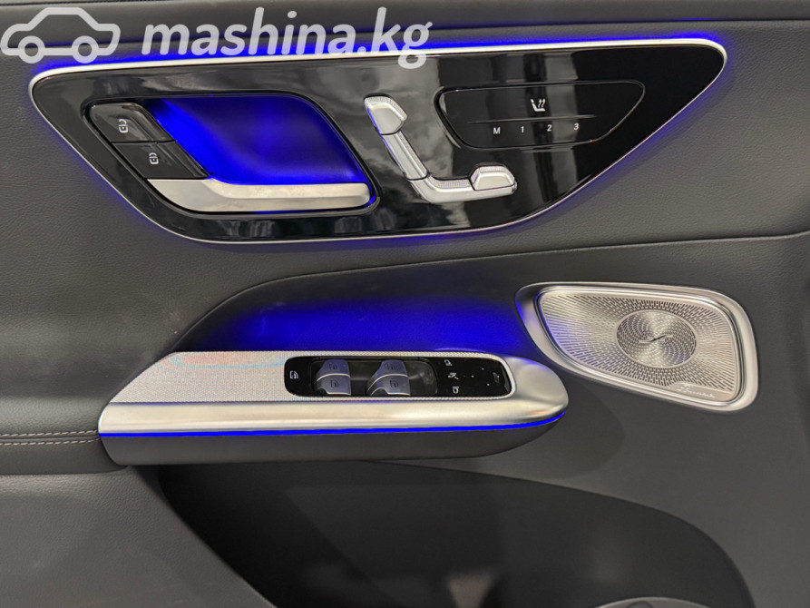 Mercedes-Benz GLC Coupe II (C254) 300 2.0, 2024 Бишкек - изображение 6