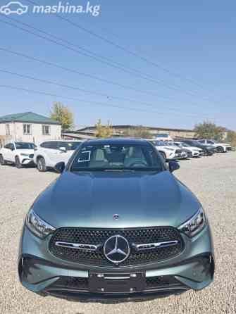 Mercedes-Benz GLC Coupe II (C254) 200 2.0, 2024 Бишкек