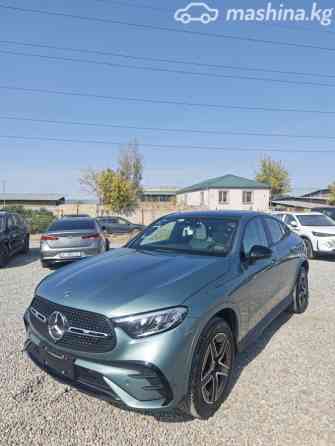 Mercedes-Benz GLC Coupe II (C254) 200 2.0, 2024 Бишкек