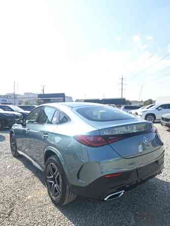 Mercedes-Benz GLC Coupe II (C254) 200 2.0, 2024 Бишкек