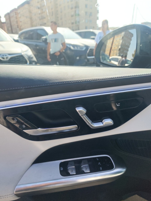 Mercedes-Benz GLC Coupe II (C254) 200 2.0, 2024 Бишкек - сүрөт 9