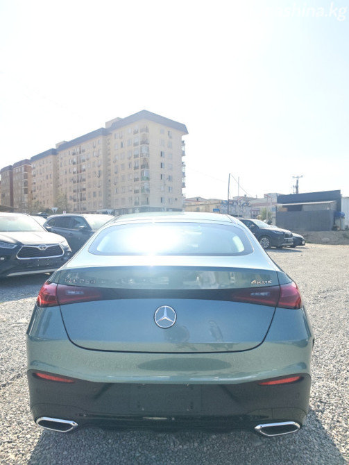Mercedes-Benz GLC Coupe II (C254) 200 2.0, 2024 Бишкек - сүрөт 5