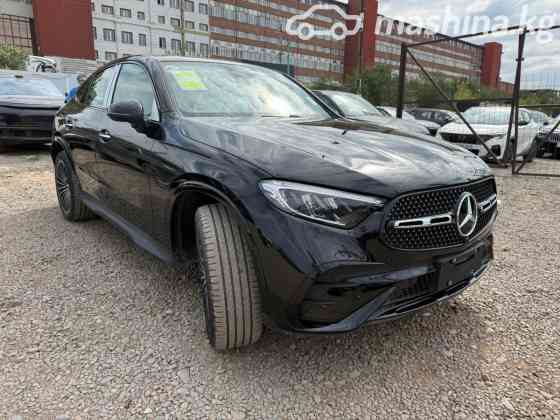 Mercedes-Benz GLC Coupe II (C254) 300 2.0, 2025 Бишкек